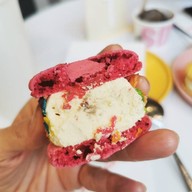 เมนูของร้าน SOURI Emsphere