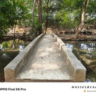 บรรยากาศ น้ำตกวังก้านเหลือง