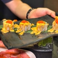 Gyu-ya Yakiniku BBQ Buffet The Street Ratchada