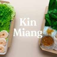 Kin Miang (กิน เมี่ยง)