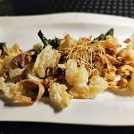 เมนูของร้าน The Tara Bar and Restaurant