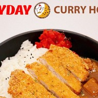 FRYDAY CURRY HOUSE