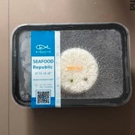 เมนูของร้าน ระเบียงทะเล สมุทรปราการ