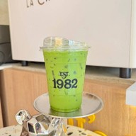AllDay39 Spcial Coffee -