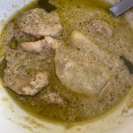 ร้านข้าวแกงเจ๊กปุ้ย (เจ้เฉีย)