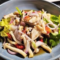 เมนูของร้าน The Tara Bar and Restaurant