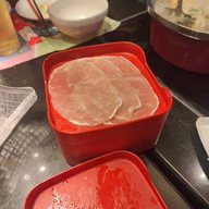 เมนูของร้าน MK Restaurants วนิลามูน