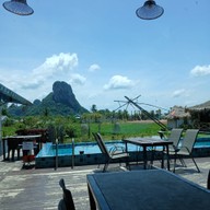 บรรยากาศ ลานนา วอเตอร์ไซด์ พัทลุง