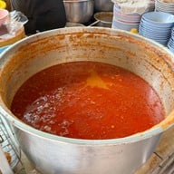 ข้าวซอย ลุงประกิจกาดก้อม