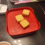 เมนูของร้าน MK Restaurants วนิลามูน