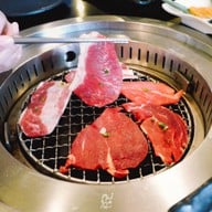 Tohkai Yakiniku เทอร์มินอล 21
