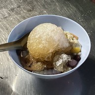 เมนูของร้าน เช็งซิมอี้ แป้งกลมอารมณ์ดี ตรอกโรงหมู