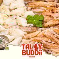 TalayBuddii-ทะเลบัดดี้ นนทบุรี