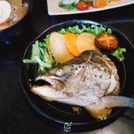 Tohkai Yakiniku เทอร์มินอล 21