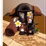 ร้านเพื่อเธอนวดแผนไทย