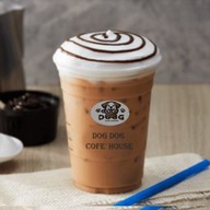 DogDog Coffee House ศาลายา