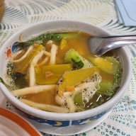 ครัวป้าตุ๋ย ประชาชื่น