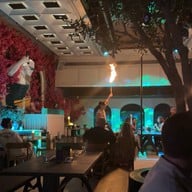 Aesops Greek Restaurant & Rooftop Asok (Sukhumvit 16)