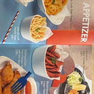 Wooden Ville Kids Café Wooden Ville Kids Café