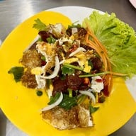 ยศข้าวต้ม สาขา1 ลาซาล18