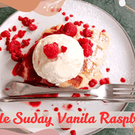 เมนูของร้าน The Summer House Ayutthaya เกาะเรียน