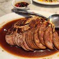 แสนยอด WOK บางรัก