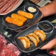 Gyu-ya Yakiniku BBQ Buffet The Street Ratchada