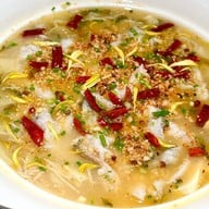 เมนูของร้าน LT Fish Restaurant Central Eastville