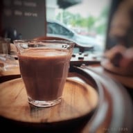 เมนูของร้าน AUDIVA workshop cafe AUDIVA workshop cafe