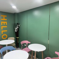 ในเมือง คาเฟ่