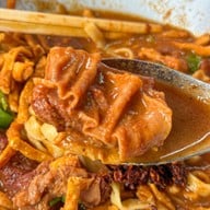 ข้าวซอย ลุงประกิจกาดก้อม