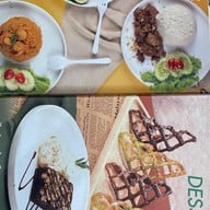 Wooden Ville Kids Café Wooden Ville Kids Café