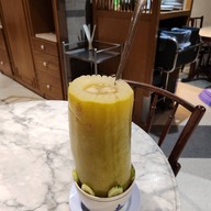 แสนยอด WOK บางรัก