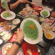 เมนูของร้าน MK Restaurants วนิลามูน
