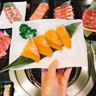 Tohkai Yakiniku เทอร์มินอล 21