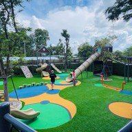 Melon Cafe Melon JJ Farm