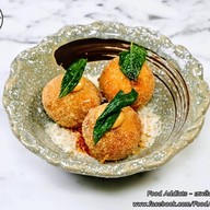 เมนูของร้าน บงชัวร์ บงซัวร์ สมาคมฝรั่งเศส