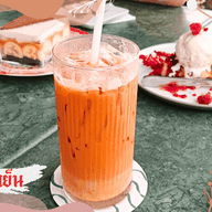 เมนูของร้าน The Summer House Ayutthaya เกาะเรียน