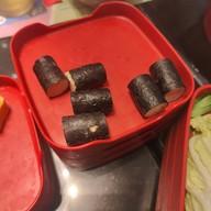 เมนูของร้าน MK Restaurants วนิลามูน