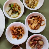 DDM     ร้าน อาหารเกาหลี