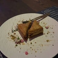 Aesops Greek Restaurant & Rooftop Asok (Sukhumvit 16)