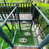 Melon Cafe Melon JJ Farm