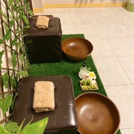 ร้านเพื่อเธอนวดแผนไทย