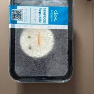 เมนูของร้าน ระเบียงทะเล สมุทรปราการ