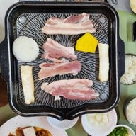 DDM     ร้าน อาหารเกาหลี