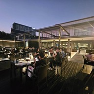 The Tara Bar and Restaurant