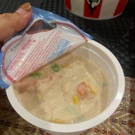 KFC ปตท.โออาร์ ฉลองกรุง