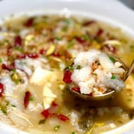 เมนูของร้าน LT Fish Restaurant Central Eastville