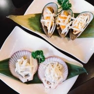 Tohkai Yakiniku เทอร์มินอล 21
