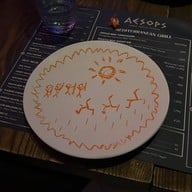 Aesops Greek Restaurant & Rooftop Asok (Sukhumvit 16)